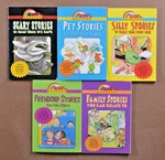 Lot 5 Reading Rainbow Reader Picture Books Teacher Marc Brown Syd Hoff Rylant. Fixed Price $22.99.
