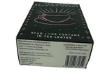 Tea Leaf Reading Cards 100 By Gift Republic 2021 Fortunes Euc. Fixed Price $14.50.