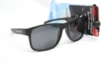 Foster Grant Maxblock Black Sunreaders With Soft Case 100%UV Jai Blk Chs Diopter. Fixed Price $12.99.