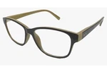 New! Foster Grant Kinsey Gold Women's Reading Glasses +2.50. Fixed Price $14.95.