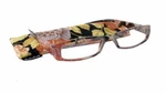 Calabria 746 Reading Glasses W/matching Case 65 Colors And Powers To Choose From. Fixed Price $11.71.