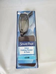 Foster Grant Gulliver Metal Folding Sun Readers With Case +1.50, +2.00, +2.50. Fixed Price $11.99.