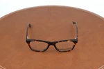 Jonas Paul Miles/maddie Tortoise Kids Rectangle Eyeglasses Frames 45-15-125. Fixed Price $34.95.