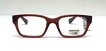 Corinne Mccormack Red Reading Glasses Sydney +1.00 51/19-145. Fixed Price $21.99.