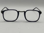 Geoffrey Beene 3GBR101 Eyeglasses Frame Square Full Rim Purple +2.0 Readers. Fixed Price $44.63.