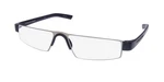 New Porsche Design P8814 Readers B Gold Unisex 54-17-150 Rectangular Full-rim. Fixed Price $149.95.