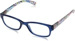 Foster Grant Sight Station Makayla Nvy Women's Reading Glasses. Fixed Price $18.50.