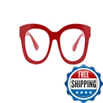 By Peeperspecs Center Stage Progressive Oversized Blue Light Blocking. Fixed Price $79.62.