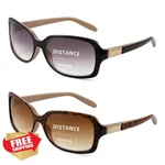 Jm 2 Pack Bifocal Reading +1.5 Square Gradient Sunglasses Women. Fixed Price $34.99.