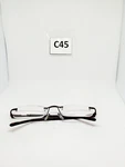 Eyeglasses Foster Grant SS0318 7167C 53-20 140 +1.50. Fixed Price $15.00.