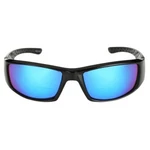 "the Contender" Polarized Lightweight Full Frame Sport Wrap Bifocal Sunglasses. Fixed Price $26.99.
