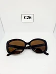 Eyeglasses Plastic Full Rim Icon Eyewear 56-18 150 75864W-CPS012-096 +1.25. Fixed Price $15.00.