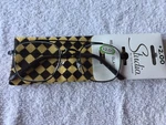 Studio By Icu Eyewear Readers Reading Glasses Women Black #7681 +2.00 New. Fixed Price $14.95.