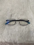 Sportex Sav AR4148 Reading Glasses Black Frames Only. Fixed Price $6.99.