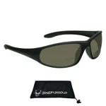 Bifocal Reader Sunglasses Z87 Safety Sport Wrap Motorcycle. Fixed Price $18.99.