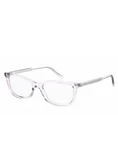 (new) Levi's Womens Lv 1017 0789 Lilac Eyeglasses 51/16/145. Fixed Price $65.00.