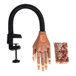 Fashion Nail Training Hand Design For Independent Learning New. Fixed Price $12.99.