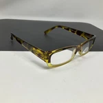Peppers 241 Rectangle Reading Glasses Power +2.50. Fixed Price $25.00.