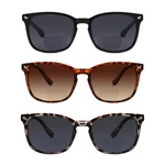 Yogo Vision Bifocal Reading Sunglasses Women Classic Retro UV400 Readers. Fixed Price $12.99.
