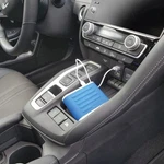Pocket Jump Power Bank Car Starter Rechargeable Portable Booster Auto New. Fixed Price $12.99.