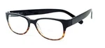 Calabria Bi-focals 4373CB Reading Glasses&match Case Black Tortoise FADE+3.50. Fixed Price $12.95.