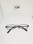 Eyeglasses Foster Grant CT0312 Jacey 51-21 138 +1.25. Fixed Price $15.00.