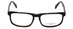 Randy Jackson Designer Reading Glasses RJ3013-021 Black Havana Tort Brown 55MM. Fixed Price $29.95.