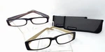 Foster Grant Magnivision Reading Glasses & Cases Suzan/julianna +2.00 Lot Of. Fixed Price $22.98.