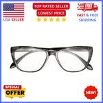 Sofia Vergara Cat Eye Reading Glasses Women Stylish Readers +1.0 To +3.0. Fixed Price $16.07.