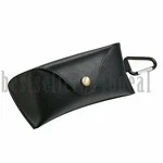 Pu Leather Sunglasses Pouch Reading Portable Carry Case For Women. Fixed Price $9.99.