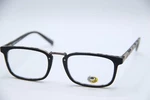 New Eyebobs Mensch 2298 11 Black Gunmetal +1.0 Authentic Frames Eyeglasses 52-21. Fixed Price $59.50.