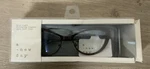 New Day Women's Cateye Blue Light Filtering Glasses W/soft Case - Bronze. Fixed Price $13.99.