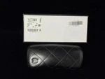 Chanel Box Case 3135 C.501 52.16.135 Eyeglass Frames Black Quilted (B1) *read. Fixed Price $67.99.