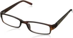 Foster Grant Derick Reading Glasses 2 Pk! W/ Soft Case. Fixed Price $14.99.