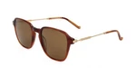 Hackett Bespoke Sunglasses HSB921 Amber Horn 51/21/150 Men. Fixed Price $67.54.