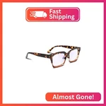 Feisedy Retro Square Blue Light Blocking Reading Glasses Anti Glare Digital Eyes. Fixed Price $25.17.