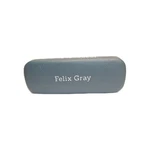 Felix Gray Carver Blue Light Blocking Glasses W/ Case And Cloth New 49-17-140. Fixed Price $25.00.
