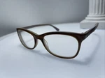 Michael Kors Mk 247 Reading Eye Glasses Brown Tortoise 48MM Small Please. Fixed Price $24.95.