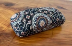 Vera Bradley Multicolor Textile Mandala Print Sunglasses/glasses Hard Case. Fixed Price $12.00.