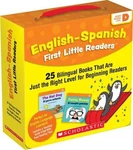 English-spanish First Little Readers: Guided Reading Level By Adrienne Downey. Fixed Price $25.08.