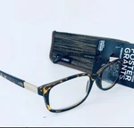 Foster Grant Reading Glasses Brown Tortoise With Soft Case Choose Magnification. Fixed Price $8.88.