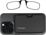 By Thinoptics Slim Reading Glasses With Case That Sticks To Your Phone Ultra-t. Fixed Price $40.99.