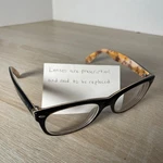Ray-ban RB5184 5409 Eyeglasses Tortoise Shell Frames 52-18-145 Read. Fixed Price $29.71.