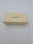 Gaoye Reading Glasses Blue Light Protection Computer Readers Value Pack. Fixed Price $6.55.
