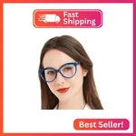 Mare Azzuro Oversized Round Reading Glasses Women Designer Reader 1.00 1.25 1.50. Fixed Price $25.17.