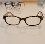 Corinne Mccormack Channing Gold Tortoise Readers Reading Glasses +2.00. Fixed Price $19.99.