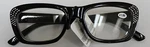 New Reading Glasses Seevix 1.00 Strength Gorgeously Design Sleek Pretty. Fixed Price $9.99.