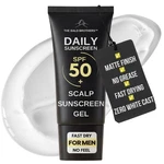 Daily Scalp Sunscreen Fragrance Free - Spf 50+ Bald Head Care For Men Everyd. Fixed Price $29.80.