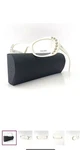 New Prada Eyeglasses Off White VPR21R 7SE-101 51 19 Vintage Women's Cat. Fixed Price $144.39.