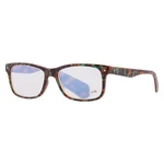 Polaroid Reading Rectangular Unisex Eyeglasses PLD0023R 0C9B 55 +3.00. Fixed Price $21.19.